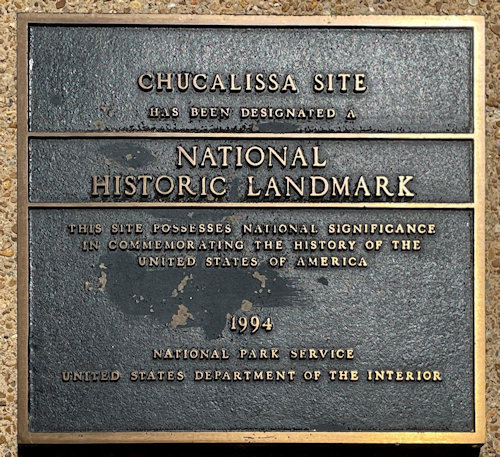 Plaque